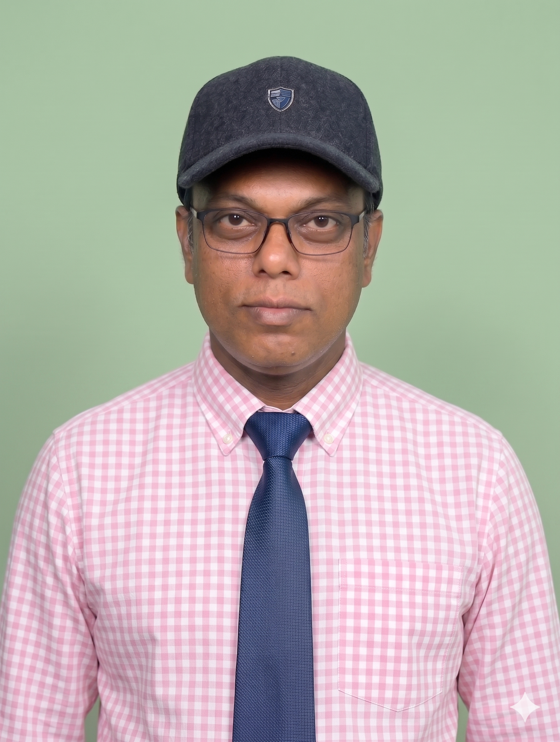 Sri Chandan Kr. Verma