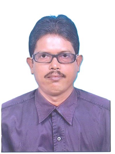Sri Dilip Kr. Barua