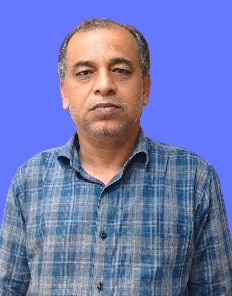 Sri Raj Kumar Ghosh