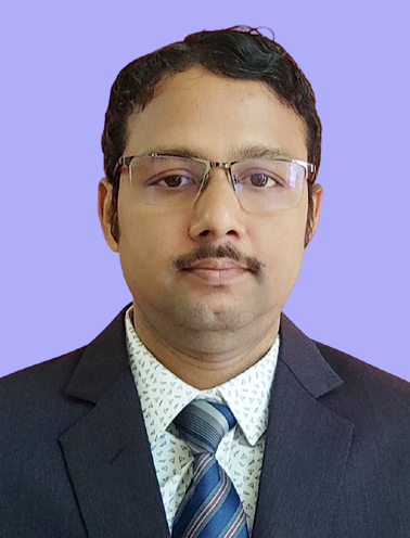 Shri Subhankar Dey