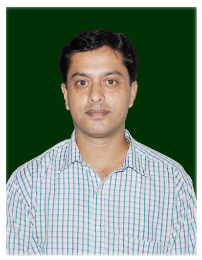 Sri Subrata Biswas