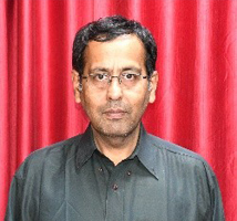 Mr. Sudipta Gupta