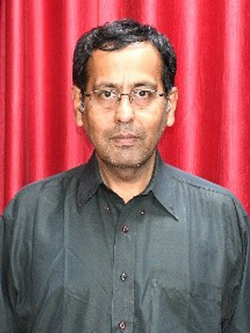 Shri Sudipta Gupta