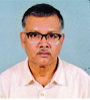 Dr. Sitangshu Sarkar