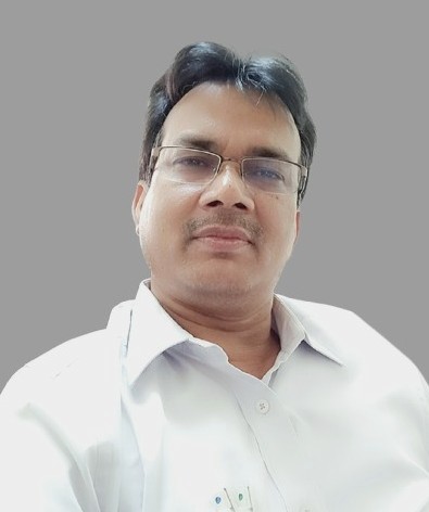 Dr. A.K. Singh