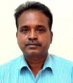 Dr. Bijan Majumdar
