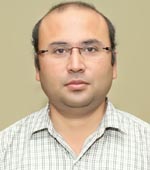 Dr. Manik Lal Roy