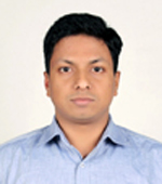 Dr. N.M. Alam