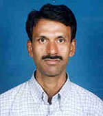 Dr. Rajib Kumar De