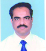 Dr. Subrata Satpathy