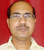 Dr. Shailesh Kumar