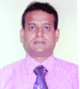Dr. Sanjoy Saha