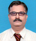 Dr. Suniti Kumar Jha