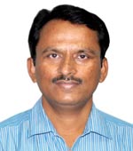 Dr. Surendra Kumar Pandey