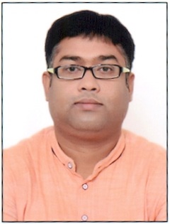 Dr. Tarun Adak