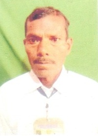 Shri Bhuwal Pal