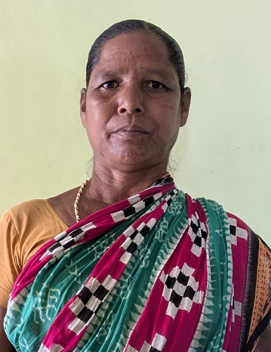 Smt. Fulmani