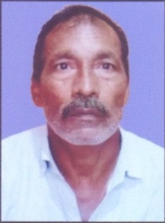 Shri Jagdish Singh