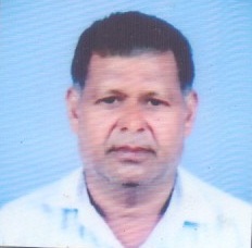 Shri Mahesh Singh Verma