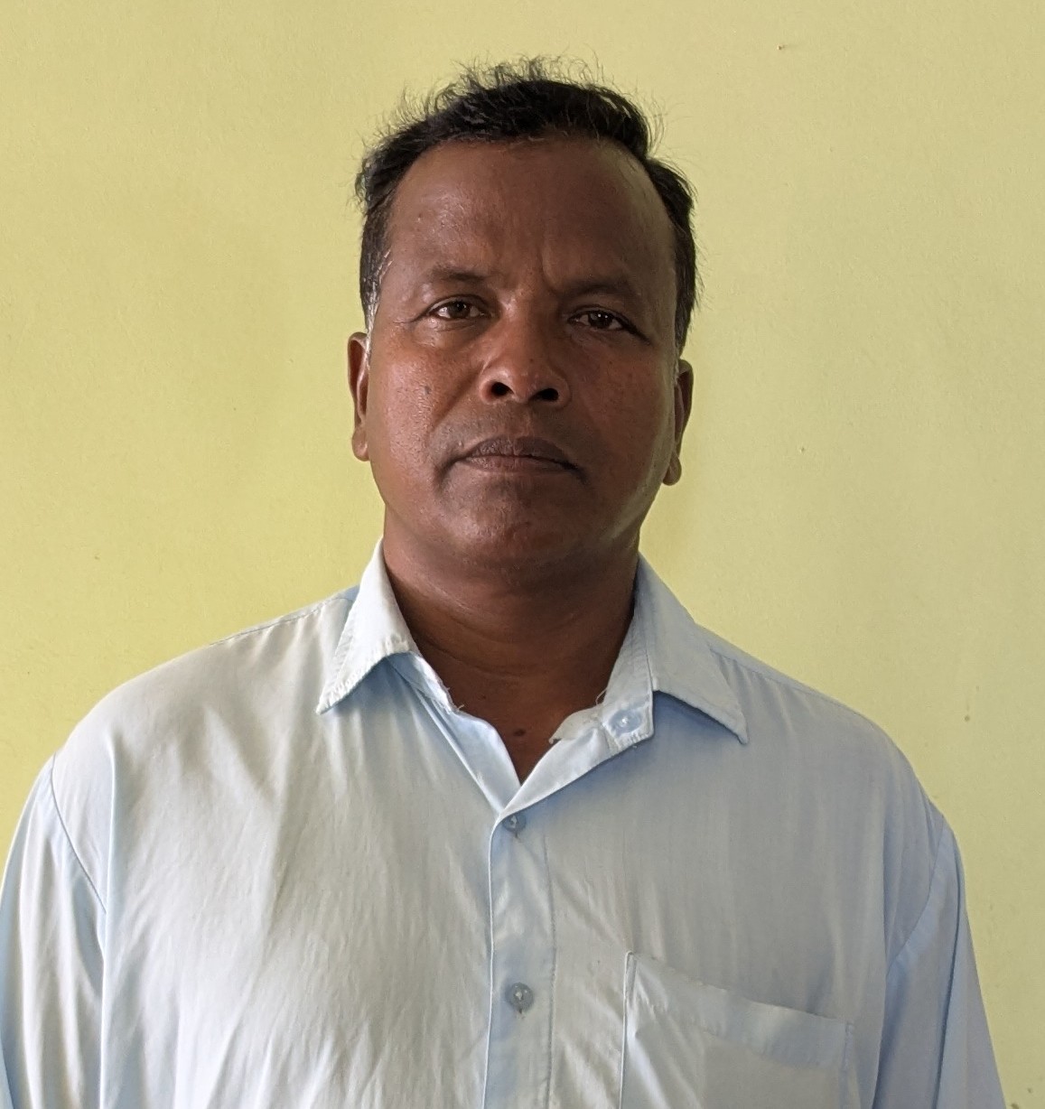 Shri Nelson