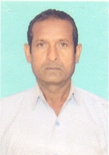 Shri Ram Raj Pal