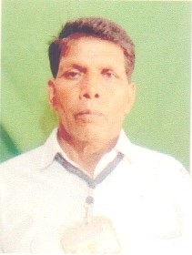 Shri Ram Bhajan Saroj