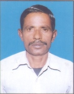 Shri Ram Baran Yadav