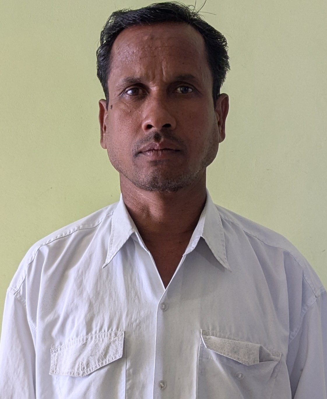 Shri Sugriva