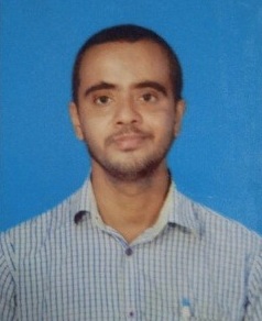 Shri. Abhra Ghosh