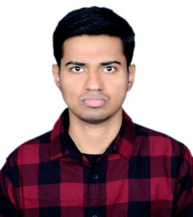 Mr. Ankit Kumar