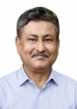 Shri Ashim Mukhopadhyay