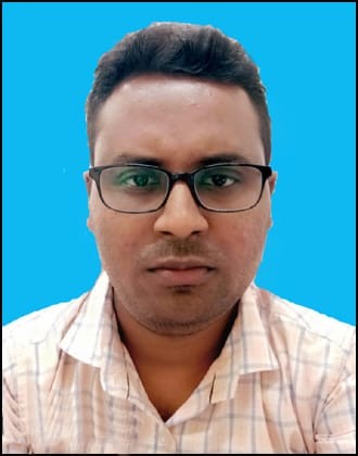Shri. Biswajit Biswas