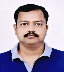 Shri. Bitan Das