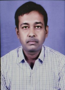 Shri. Kalyan Broto Roy