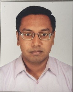 Mr. Newton Hazra
