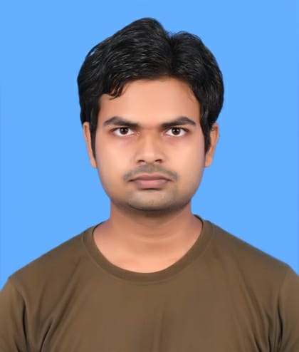 Shri Pratik Sagar