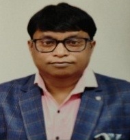 Dr. Sirajul Islam
