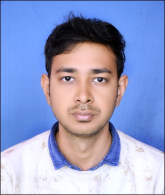 Mr. Souvick Pramanick