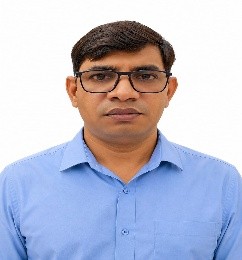 Shri Mrinal Kanti Kumbhakar