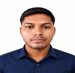 Shri Mrityunjoy Sow