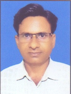 Shri Deshraj Meena