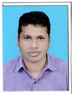 Shri Manoja Kumar Pradhan
