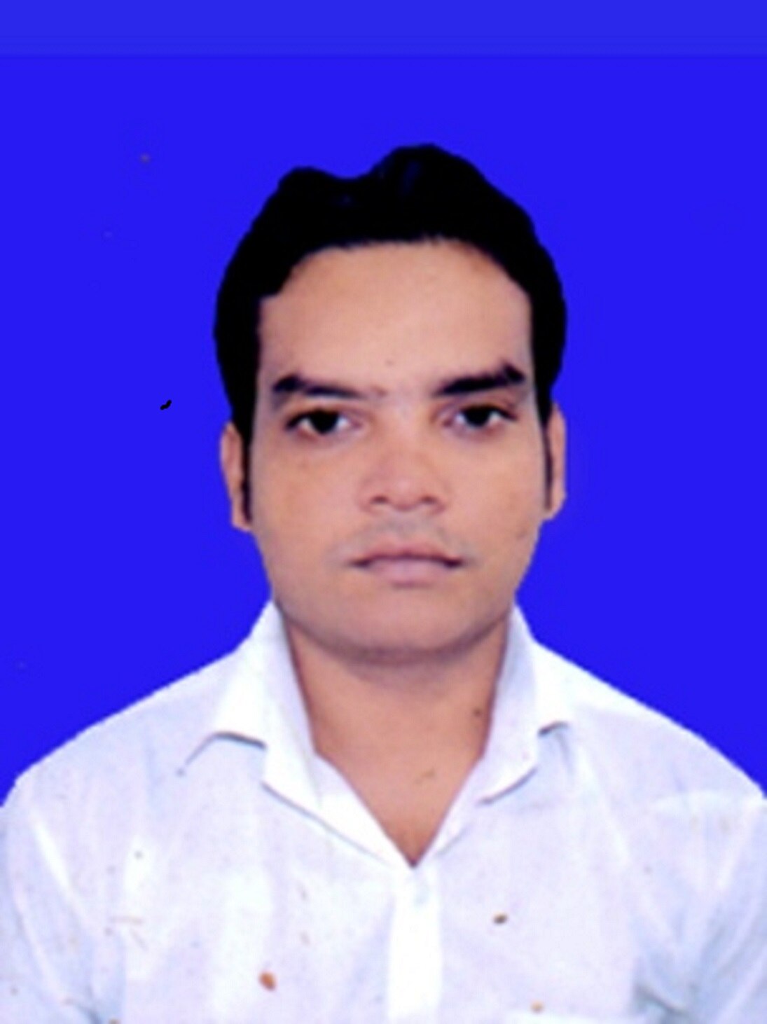 Shri Rakesh Raushan Kumar