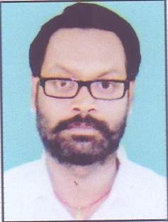 Shri Vinay Kumar Singh