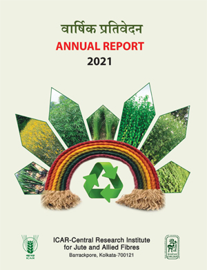 Annual Report 2021